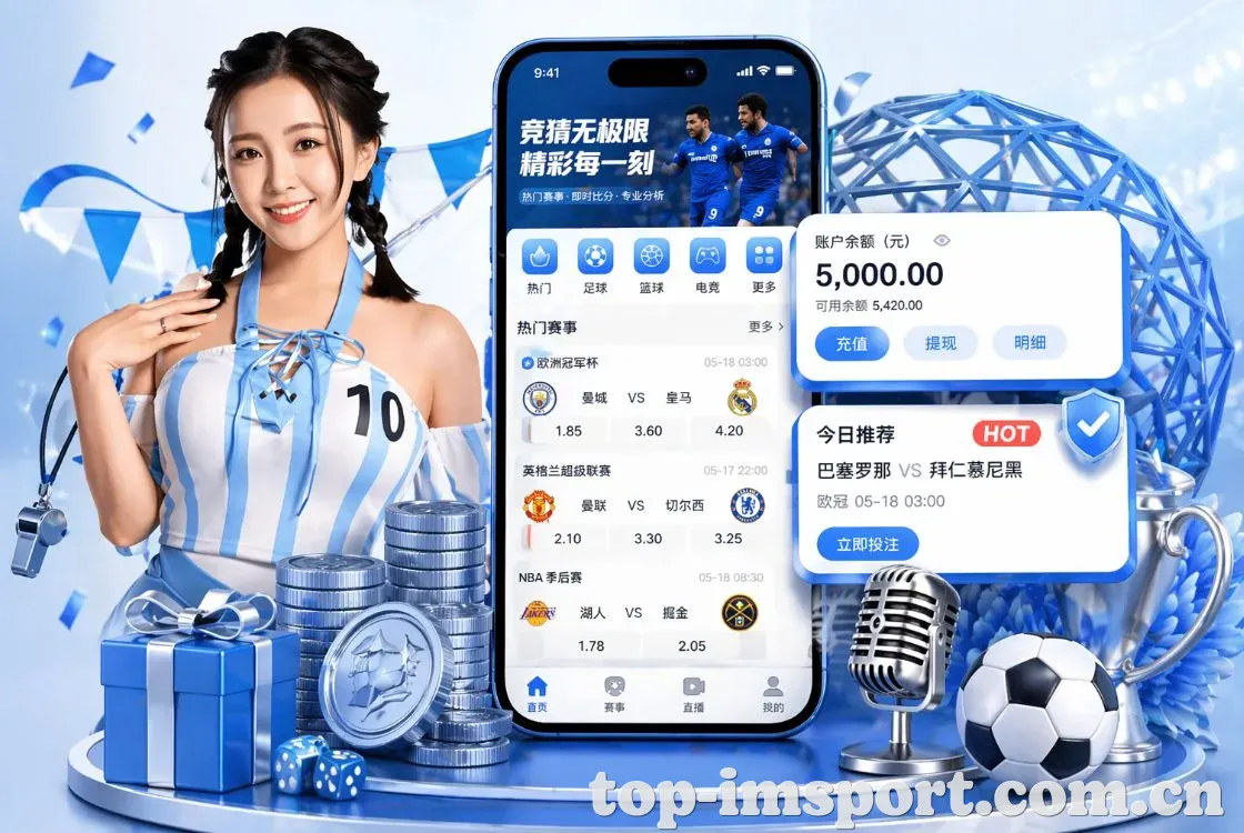 <strong>IM体育</strong>App 手机追赛预览